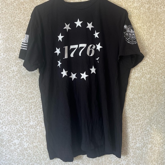 1776 Other - Mens 1776 we the people tee